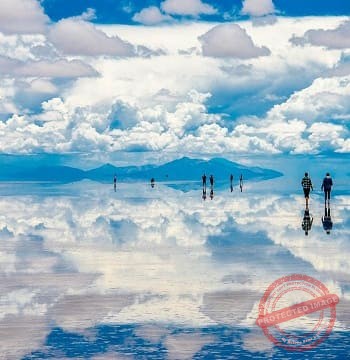 Bolivia