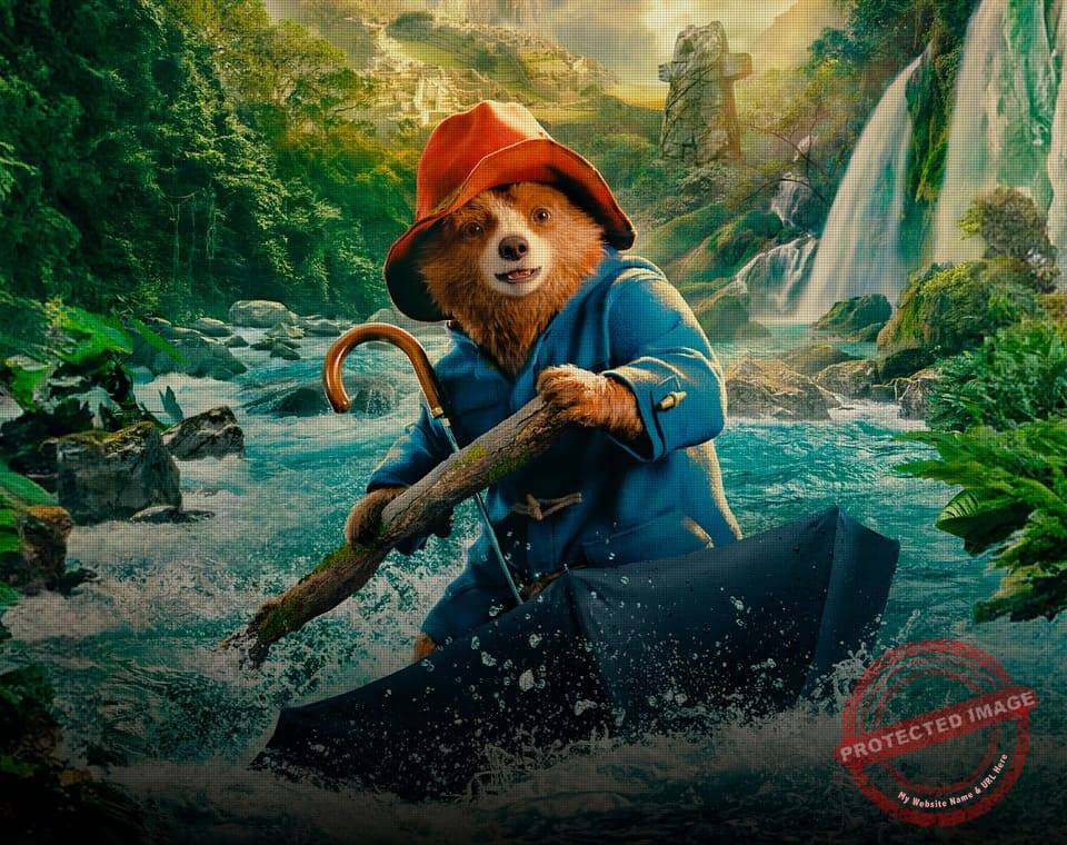 Paddington