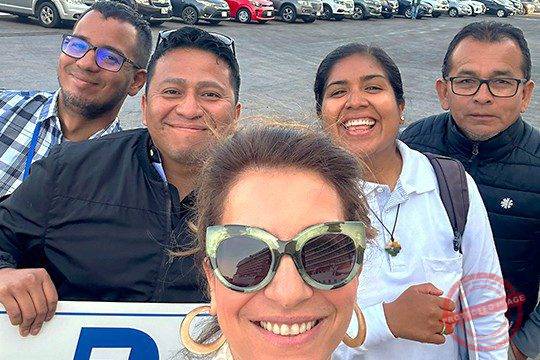 Trusted Peruvian Operator